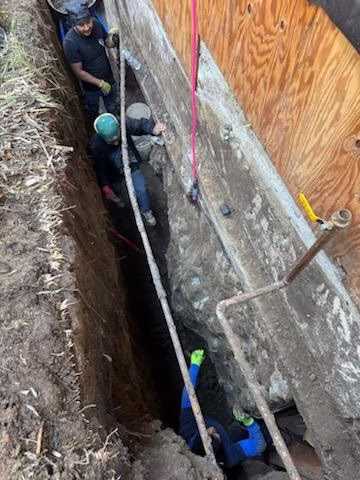 2916 Shasta RD in Berkeley